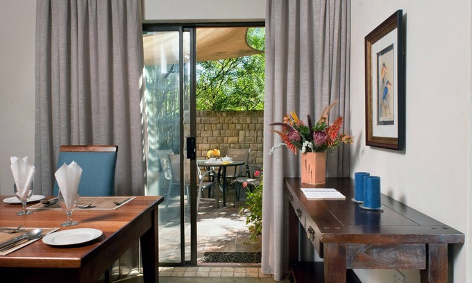 Cathkin Park Cottage | Ama Casa Cottages