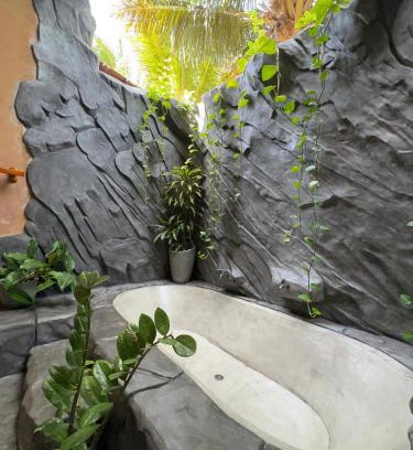 Kimbissa House | Ama Eco Lodge