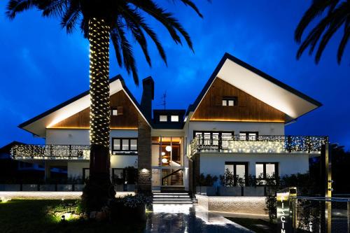 Hondarribia Apartment | Ama Guadalupekoa