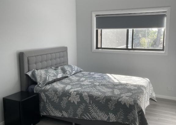 Mount Druitt House | AMA Housing Ensuite Studio