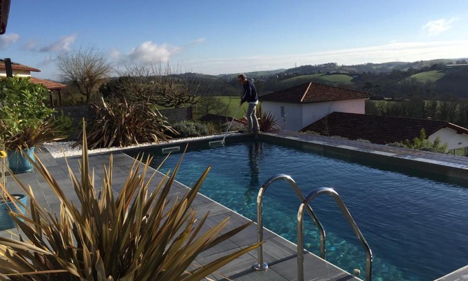 La Bastide-Clairence House | Ama Lur