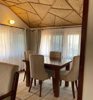 Kampala Apartment | Ama Nest