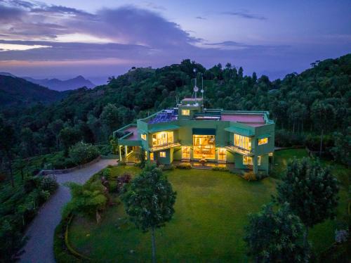 Kotagiri Villa | ama Stays & Trails Anjanagiri , Kotagiri