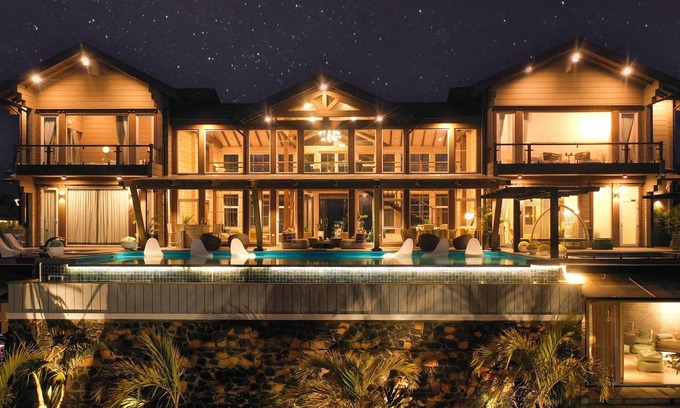 Kamshet Villa | Ama Stays & Trails Chalet 1228, Kamshet
