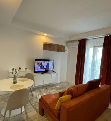 Stefanestii de Jos Apartment | Ama Studio Cosmopolis