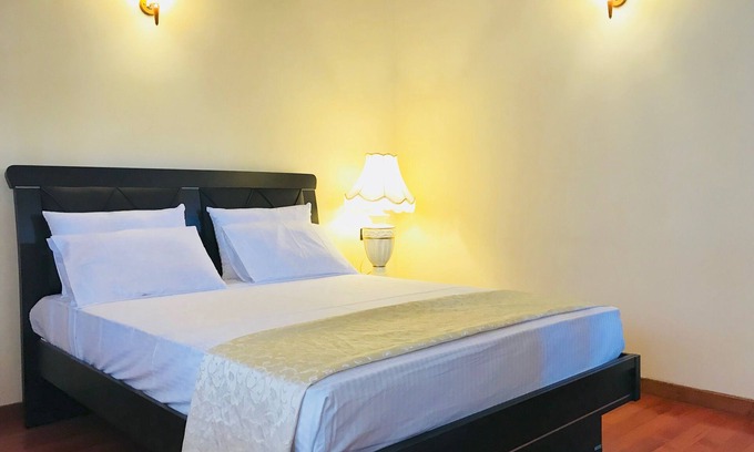 Negombo Villa | AMA VILLA FAMILY ROOM