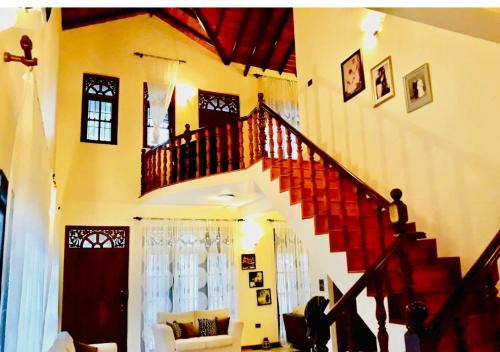 Negombo Villa | Ama Villa Negombo