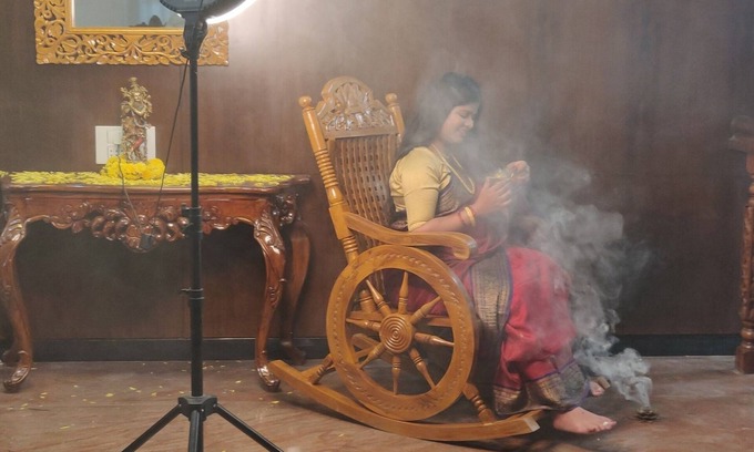 Hassan Other | Amaayaa is the South India's authentic luxurious Courtyard Homestay