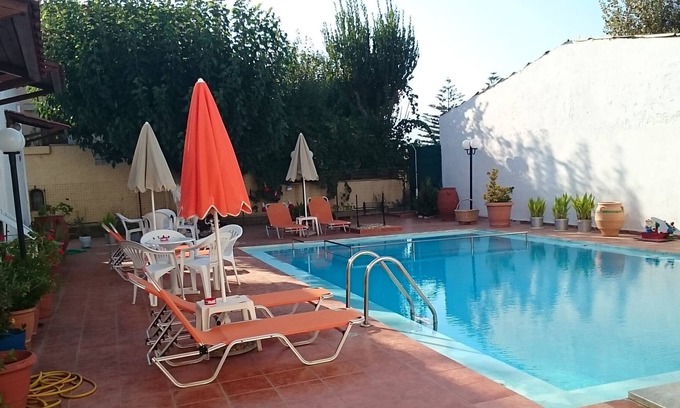 Rapaniana Apartment | Amaazing apartment in Rapaniana with shared pool