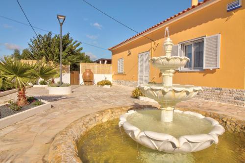 Olhao Villa | Amadeus Villa