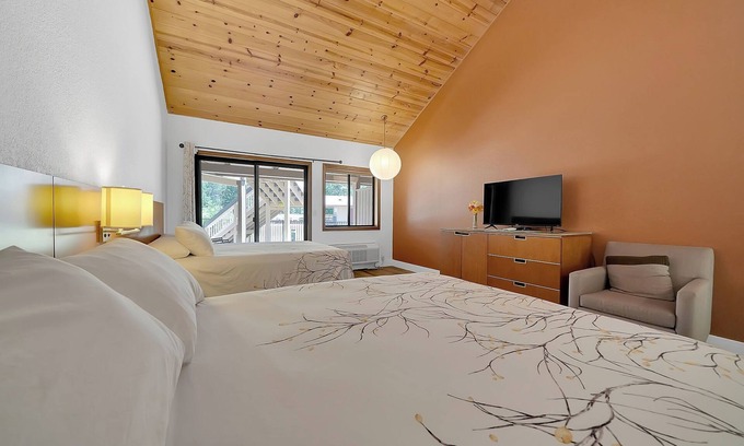 Glencoe Hotel | Amador Hotel