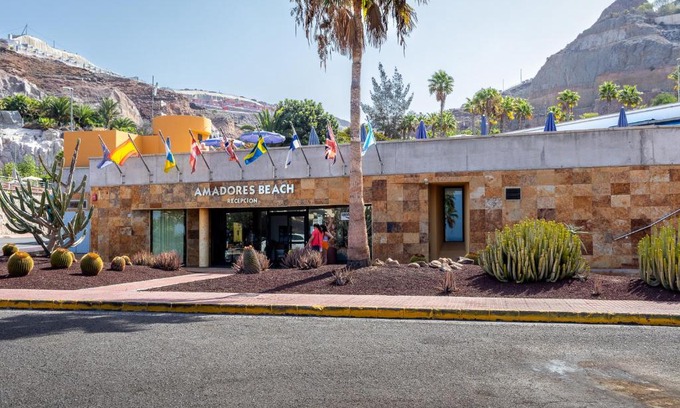 Amadores Apartment | Amadores Beach Apartments