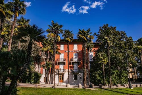 Opatija Hotel | Amadria Park Hotel Sveti Jakov