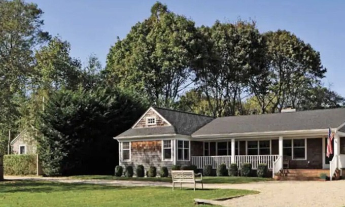 Amagansett North House | Amagansett Beach House