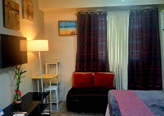 CSJDM Apartment | Amaia Steps Altaraza by GEMcondotel JAMYATZ HOMESTAY