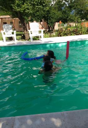 Nono Apartment | Amaikén Suites