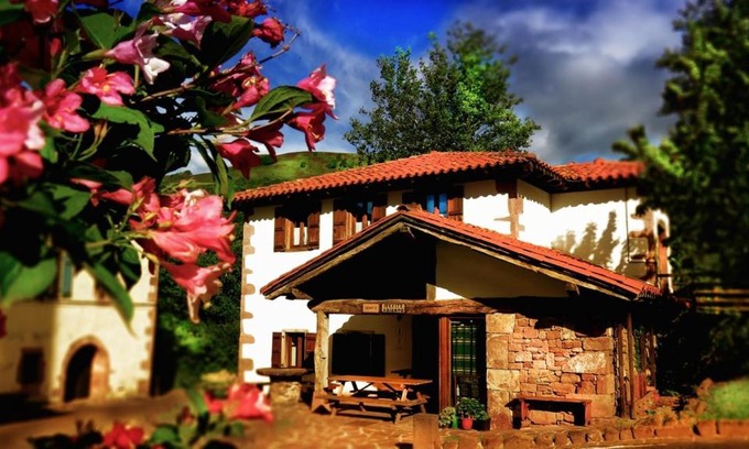 Amaiur House | Amaiurko Errota