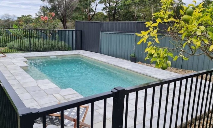 Vincentia House | Amalena by the sea Su