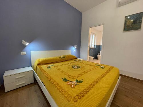 San Lazzaro Apartment | Amalfi Coast - Stunning property in Agerola