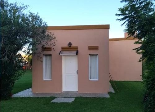Gualeguay House | Amalia Chacra Hospedaje