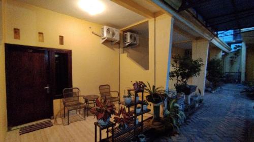 Kalipuro House | Amalia Guest House Banyuwangi