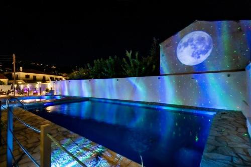 Skopelos Hotel | Amalia Hotel