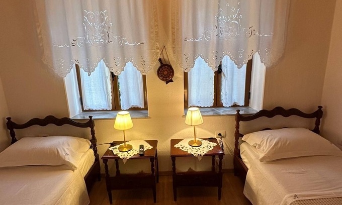Gjirokaster House | Amalia's House