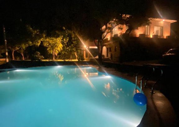 Udaipur Villa | Amaltas