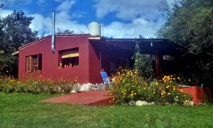 Las Rosas House | Amaltea