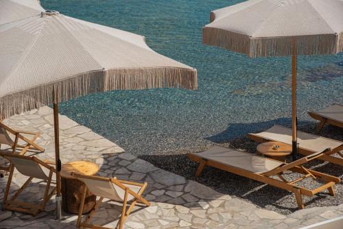 Symi Apartment | Amalthea Luxury Suites
