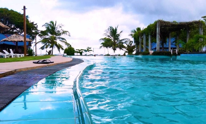 Ekala Hotel | Amaluna Resorts