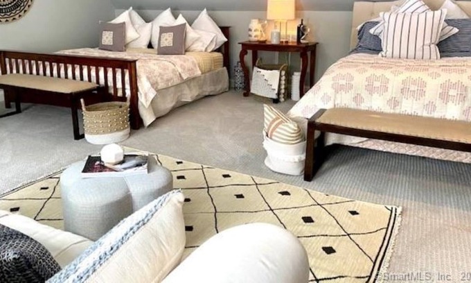 Weston House | AMAMZING FAMILY FUN FILLED RETREAT