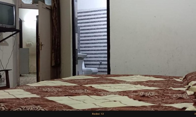 Moga Hotel | Aman Lodge