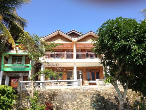 Tuk Tuk House | Aman's Guesthouse