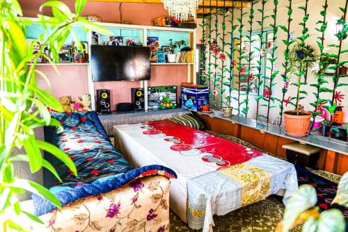 Issyk-Kul Region House | Amanat & KK guest house