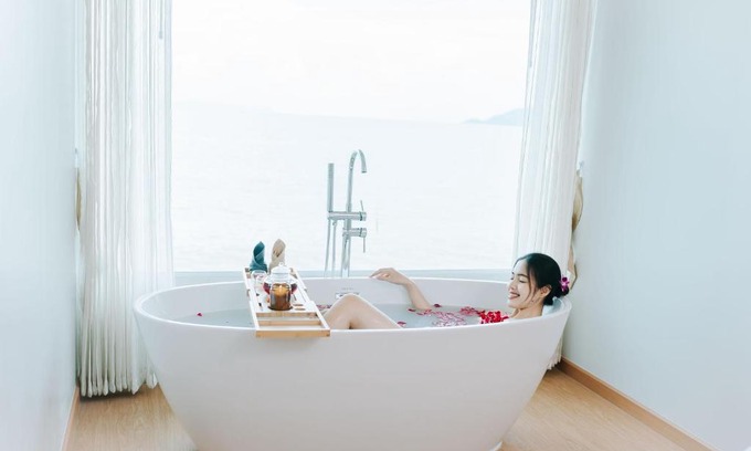 Pak Nam Resort | Amanda อามันดา