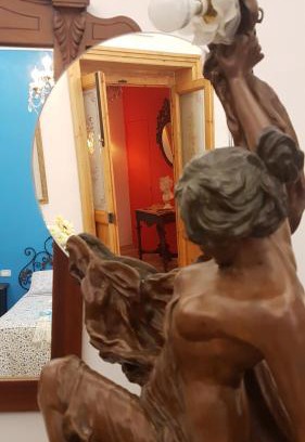 Taranto Apartment | Amanda's Suite