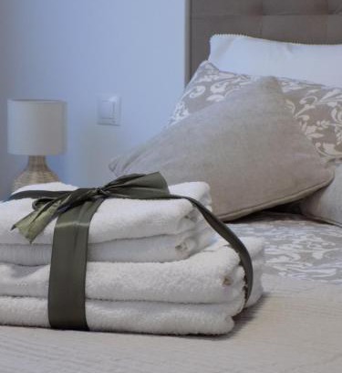 Los Corrales de Buelna Apartment | Amanecer Cantabro