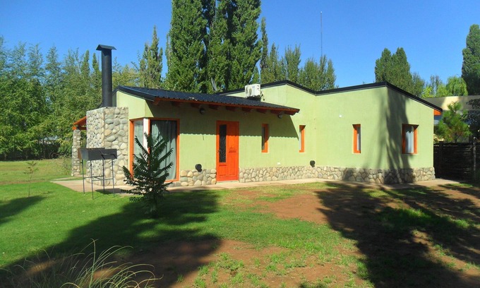 Malargue Cottage | Amanecer de Montaña
