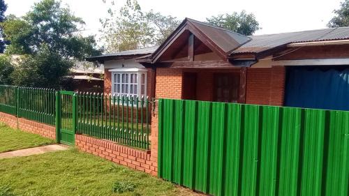 Eldorado House | Amanecer Eldorado