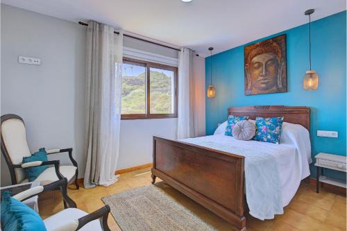 Villa de Mazo Apartment | Amanecer La Carajita