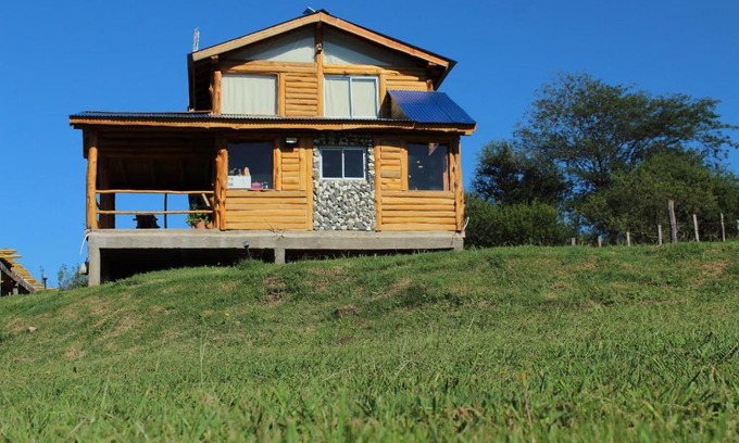 Villa San Isidro Cabin | Amaneceres de San Isidro