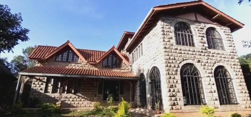 Karen House | Amani House