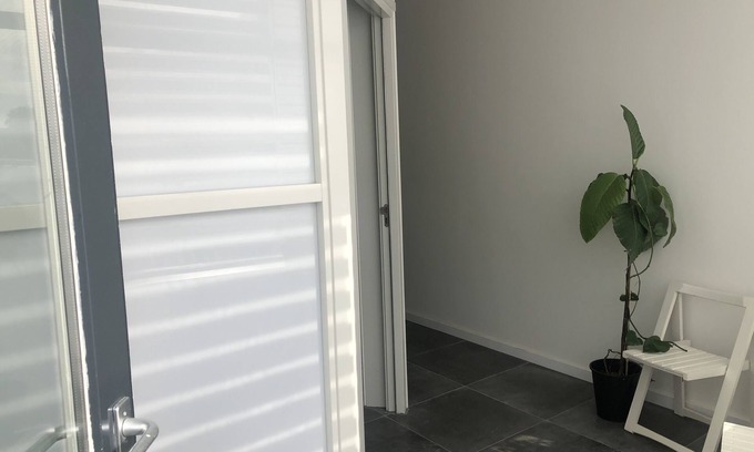Den Helder Apartment | Amans Bungalow Den Helder