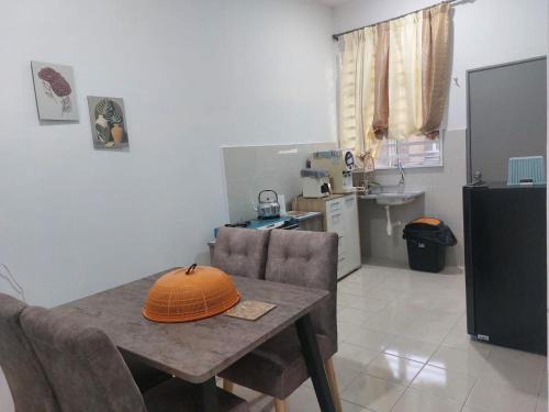 Kuala Rompin House | Amanvilla Homestay