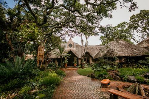 Glen Lorne Cabin | Amanzi Lodge