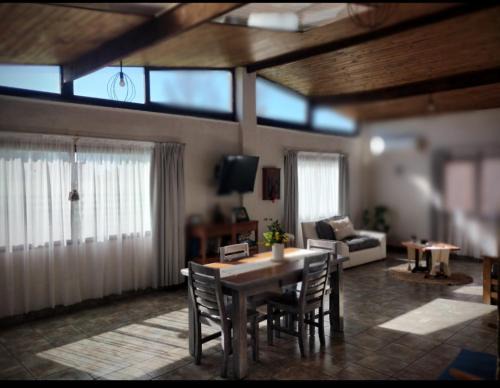 Mar de Cobo House | Amapola