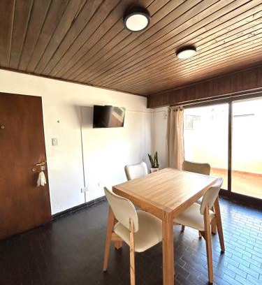 Centro Apartment | Amapola Tempo