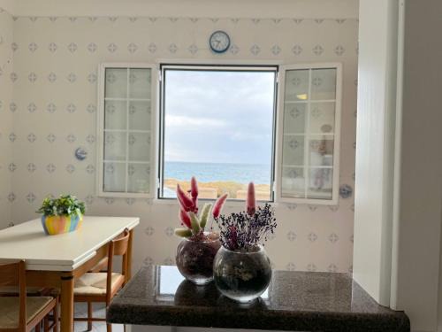 Gallipoli Apartment | Amarè - Sea Front