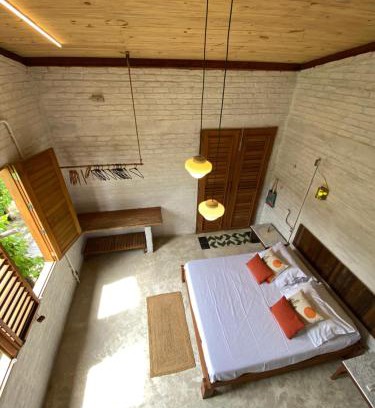 Atins House | Amar é Atins